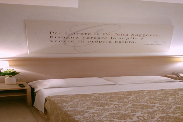 Giardino degli Aranci Hotel